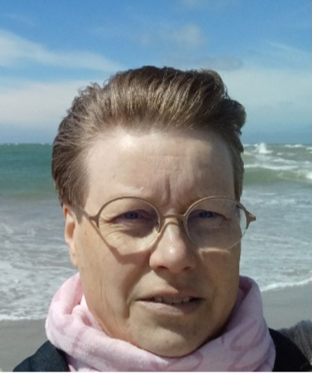Anne avatar